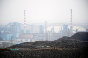 Picture of China state planner sets out irregular price-pushing behaviours for coal