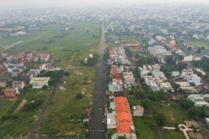 Ảnh của Sốt đất Hóc Môn, Củ Chi từ miệng 'cò'