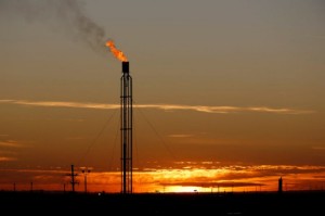 Picture of U.S. natural gas production growth wanes as need arises