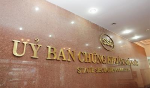 Ảnh của UBCK yêu cầu công ty chứng khoán siết phát hành trái phiếu doanh nghiệp riêng lẻ