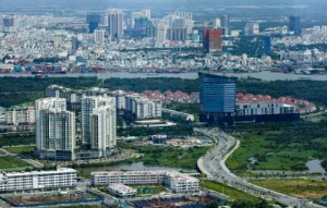 Ảnh của Vì sao giá bất động sản tăng liên tục?