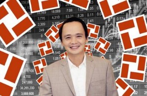 Ảnh của GAB lần đầu báo lỗ, cổ phiếu mất thanh khoản khi ông Trịnh Văn Quyết bị bắt
