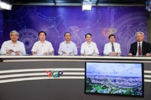 Ảnh của Lấy tiền từ đâu để làm dự án vành đai 3 TPHCM?