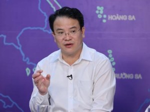 Ảnh của Đâu là khó khăn nhất khi triển khai Dự án vành đai 3 TPHCM và vành đai 4 vùng Thủ đô?