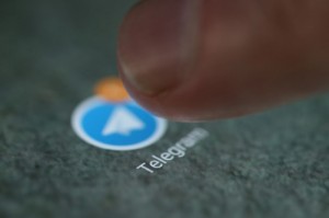 Ảnh của Telegram cho phép mua và gửi tiền điện tử bằng tin nhắn