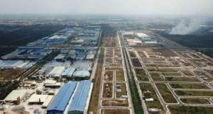 Ảnh của Thêm địa phương dừng tách thửa, chấn chỉnh việc hiến đất làm đường gây 'sốt ảo'