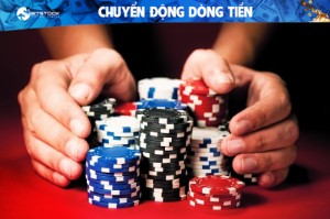Ảnh của Cổ phiếu đầu cơ hút tiền trước kỳ nghỉ lễ