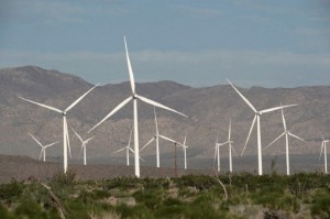 Picture of Bipartisan U.S. Senate group discusses clean-energy tax cuts