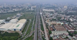Ảnh của TP.HCM sẽ không phê duyệt các dự án không đảm bảo kết nối giao thông