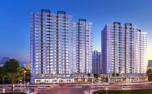 Ảnh của Nhóm quỹ Dragon Capital trở thành cổ đông lớn của NLG