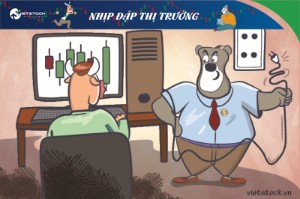 Ảnh của Nhịp đập Thị trường 06/05: Giảm mạnh cùng chứng khoán Mỹ