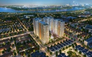 Ảnh của NovaGroup đăng ký nhận chuyển nhượng 107 triệu cp NVL