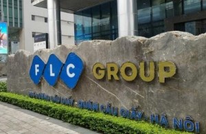 Ảnh của Cổ phiếu FLC vào diện kiểm soát kể từ 12/05