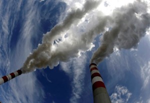 Picture of Wrangle over EU carbon market revamp threatens climate targets