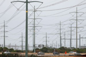 Picture of California says it needs more power to keep the lights on