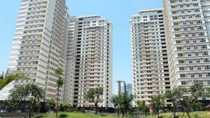 Ảnh của Bất cân xứng lợi ích trong hợp đồng mua bán căn hộ