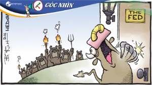 Ảnh của Góc nhìn tuần 09-13/05: Nên giữ tỷ trọng danh mục ở mức thấp?