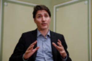 Picture of Trudeau: Canada to be good energy partner with Europe but won't compromise climate goals