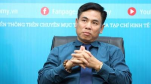 Ảnh của Lãnh đạo Bộ Xây dựng: Siết vốn, thị trường bất động sản sẽ không phát triển được!
