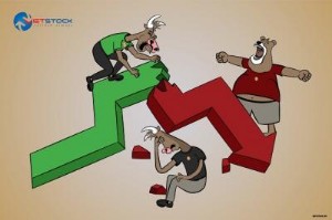 Ảnh của Nhịp đập Thị trường 09/05: Bên bán áp đảo ngay đầu phiên