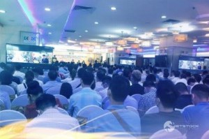 Ảnh của Ghi chép mùa Đại hội đồng cổ đông 2022: Bùng nổ số cổ đông tham dự (Kỳ 1)