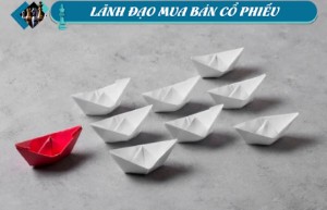 Ảnh của Lãnh đạo mua bán cổ phiếu: Các giao dịch lớn tại AFX, ASG, NVL và G36