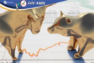 Ảnh của Góc nhìn 10/05: Đà giảm có thể tiếp diễn, tạm dừng giải ngân