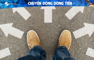 Ảnh của Thanh khoản sụt giảm, dòng tiền lạc lối