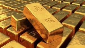 Ảnh của Vàng thế giới tiếp tục giảm khi đồng USD tăng