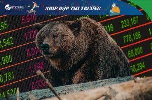 Ảnh của Nhịp đập Thị trường 10/05: Tiếp tục giảm mạnh