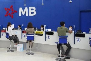 Ảnh của Công ty con của SCIC đã mua 1 triệu cp MBB