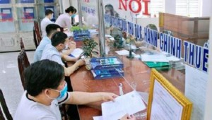 Ảnh của TPHCM: 22% hồ sơ nhà đất bị trả về để điều chỉnh giá giao dịch