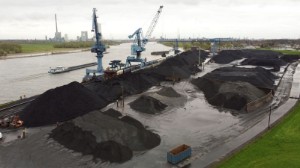 Picture of Exclusive: Setting up national coal reserve no longer priority for Germany - sources