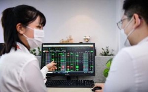 Ảnh của Thêm 232.000 tài khoản cá nhân mở mới trong tháng 4 bất chấp thị trường rớt thảm
