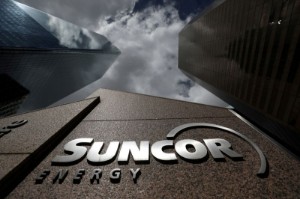 Picture of Canada's Suncor says company is improving operations, talks with activist firm ahead