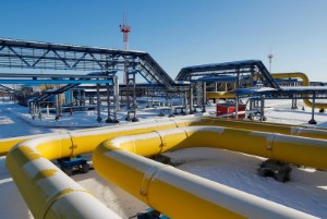 Picture of Ukraine operator to suspend Russian gas flow via Sokhranivka entry point