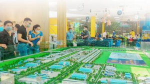 Ảnh của Thị trường bất động sản vẫn chưa phải là “đầu kéo”