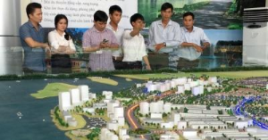 Ảnh của Mua bán nhà đất: Chậm, tắc do đâu?
