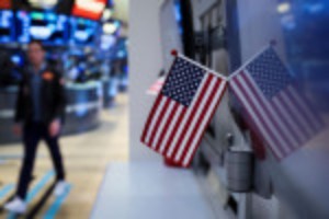Ảnh của Why the U.S. stock market is tumbling in 2022