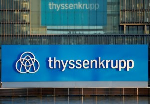 Ảnh của Thyssenkrupp CFO: IPO of Nucera could take place in H1