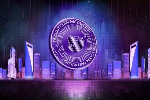 Ảnh của Metaverse Peek – The Purpose Behind DecentWorld’s Internal Currency