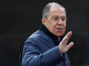 Picture of Lavrov says Russia has enough energy buyers apart from West