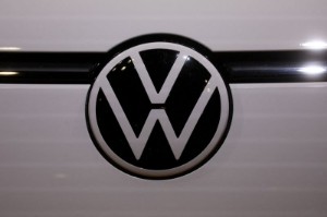 Ảnh của VW to challenge Rivian, Ford with electric Scout SUV