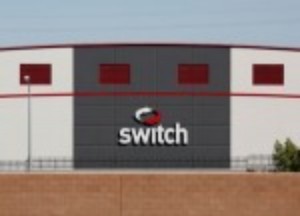 Ảnh của DigitalBridge to buy data center owner Switch for $8.38 billion