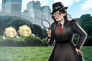 Ảnh của Industry experts weigh in on SEC hiring more crypto cops
