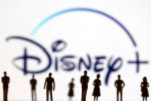 Ảnh của Disney streaming subscriptions top Wall Street targets