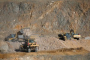 Picture of Pentagon asks Congress to fund mining projects in Australia, U.K