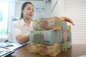 Ảnh của Nguồn vốn bị thắt chặt, giá nhà có thể “leo thang”