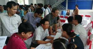 Ảnh của Cách nào chống thất thu thuế bất động sản?
