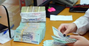 Ảnh của Tiền phạt chậm nộp 2 công ty trúng đấu giá đất Thủ Thiêm gần 70 tỉ đồng